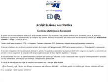 Tablet Screenshot of e-volutionweb.com